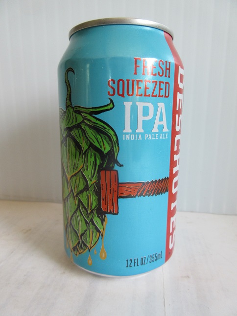 Deschutes - Fresh Squeezed IPA - Click Image to Close